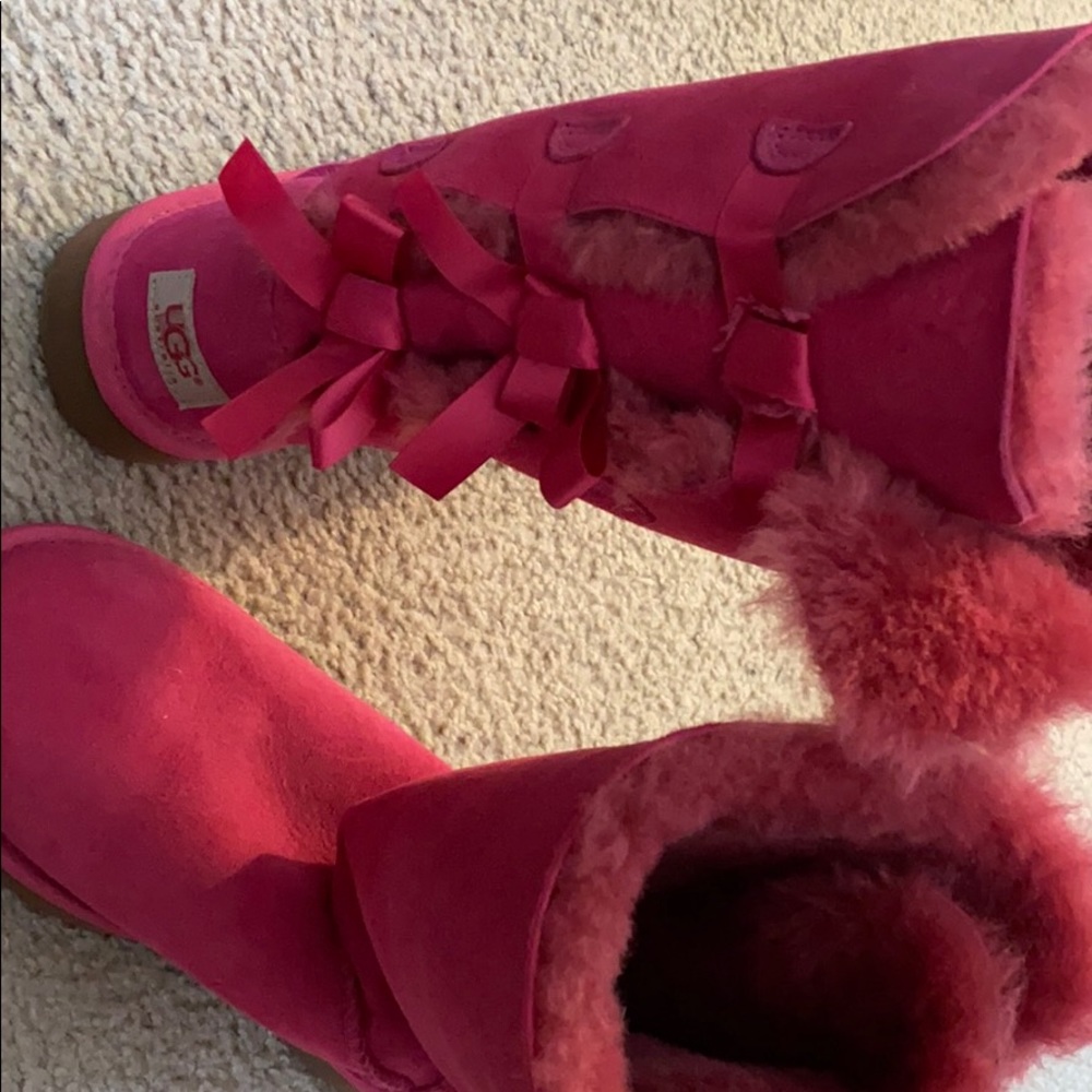 Authentic Ugg Boots